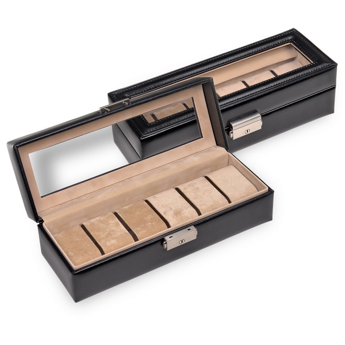 Watch boxes wholesale hotsell